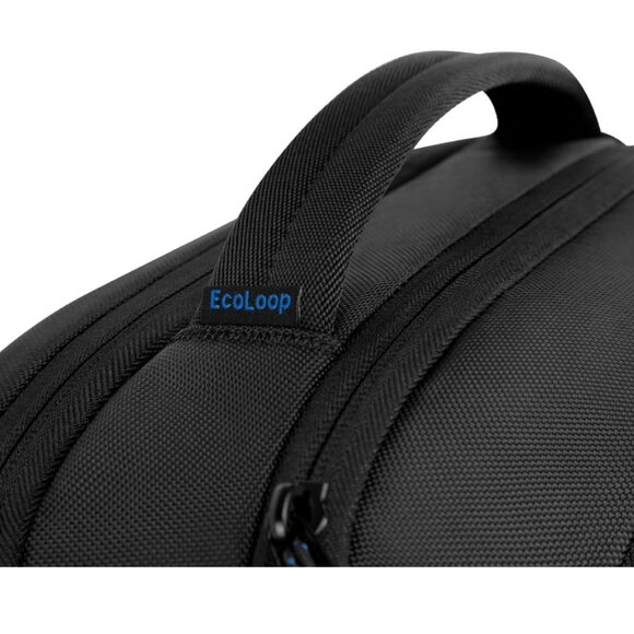 DELL EcoLoop Pro Laptop Backpack 17 BRAND NEW WITH TAGS - Picture 13 of 16